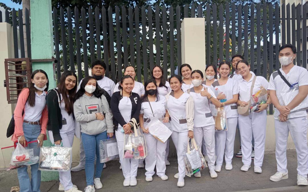 Day 1 Chronicles of the Radiologic Technologist Licensure Examination (RTLE)