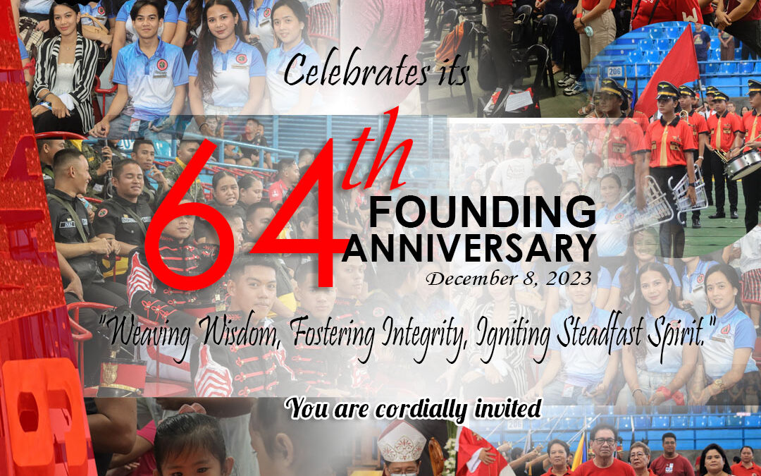 64th Founding Anniversary